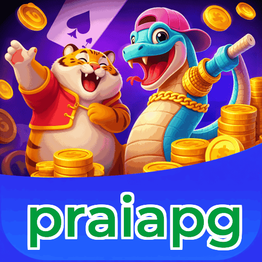Download Android praiapg